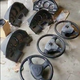 Image for article titled Mazda RX-7 Fans Are Going Nuts After Man Discovers Treasure Trove Of Rare FD Parts